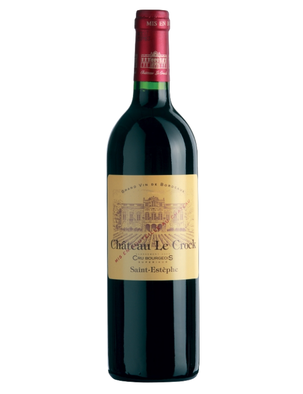 Château Le Crock 2014