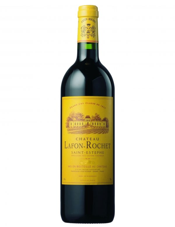 Château Lafon Rochet 2015