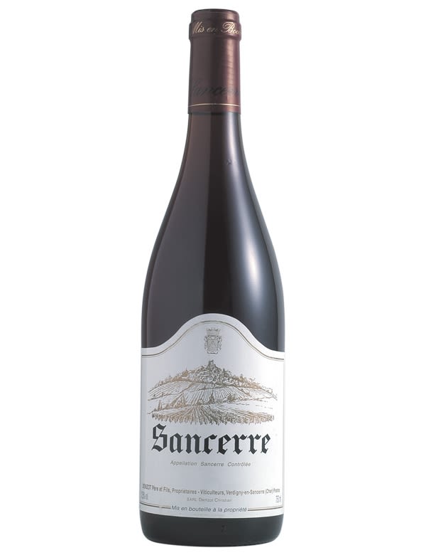 Domaine Denizot 2017