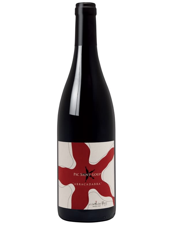 Chemin des Rêves Abracadabra 2016