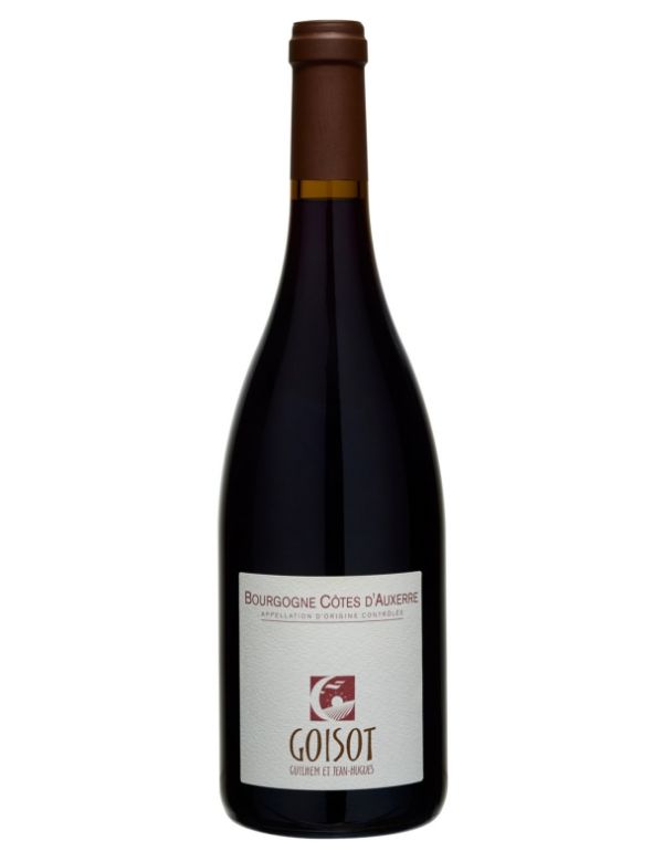 Domaine Goisot Côtes d'Auxerre 2017