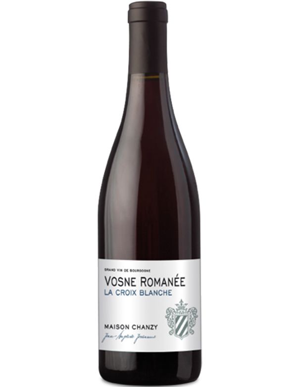 Maison Chanzy La Croix Blanche 2016