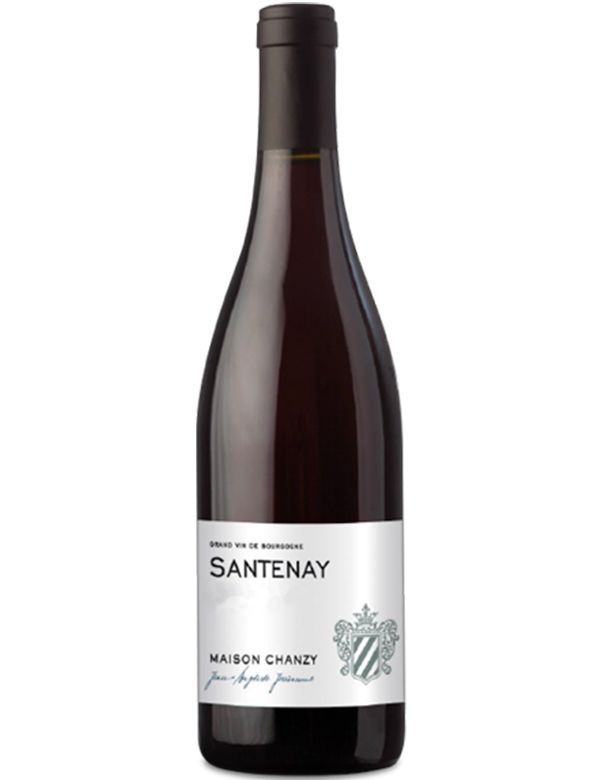 Maison Chanzy 2016