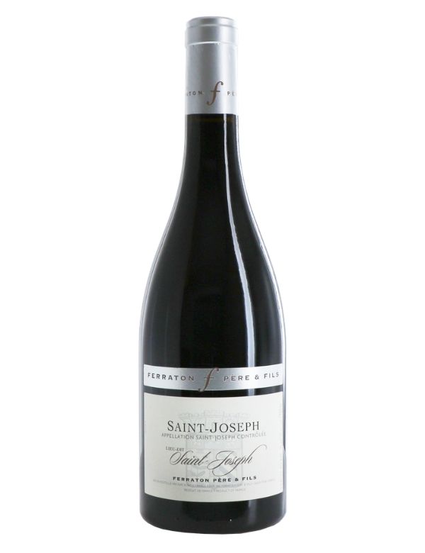 Lieu Dit St Joseph Ferraton 2015