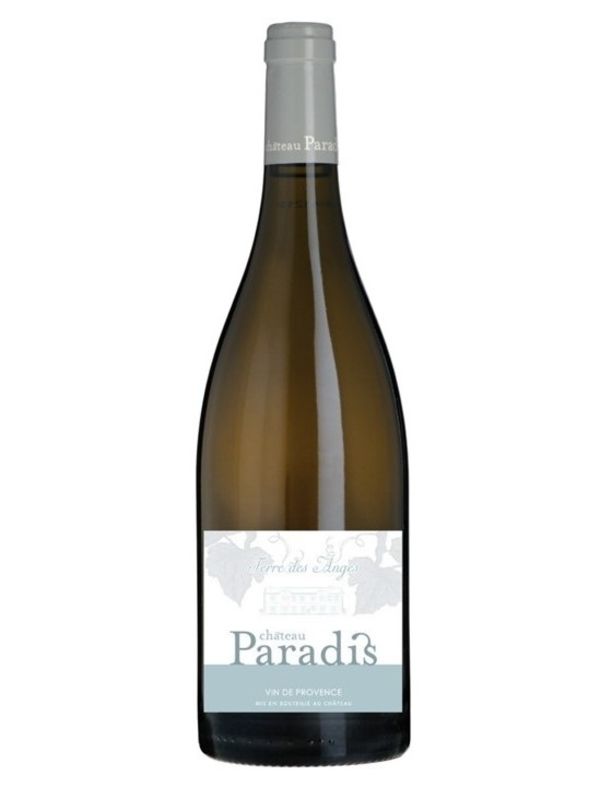 Château Paradis Terre des Anges 2013