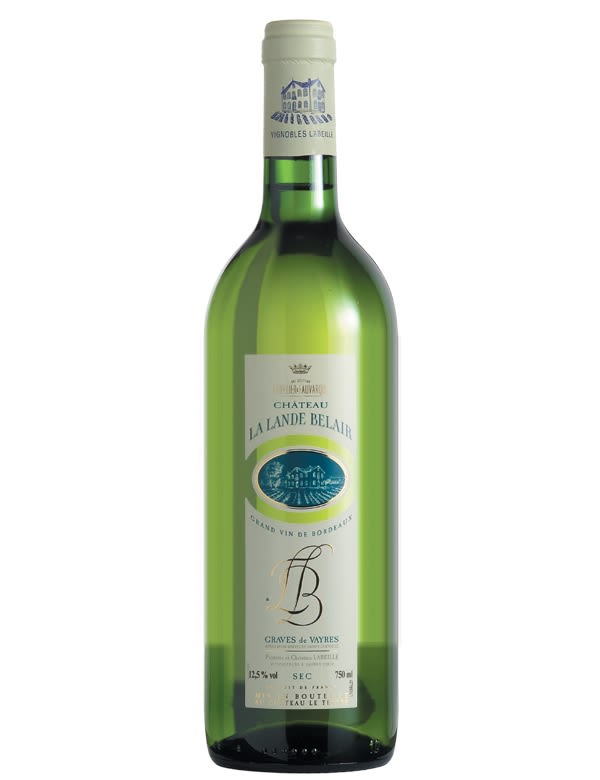 Château La Lande Belair 2017