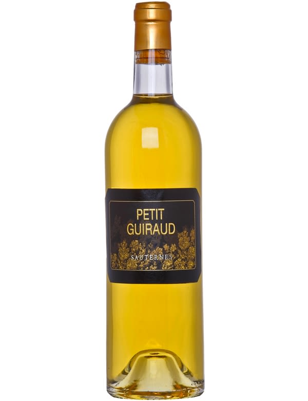Petit Guiraud 2015