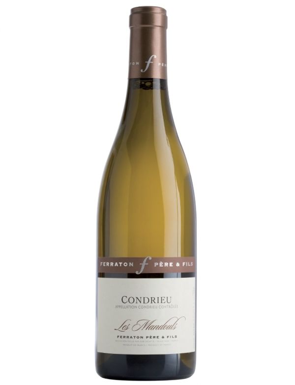 Ferraton Père & Fils Les Mandouls 2017