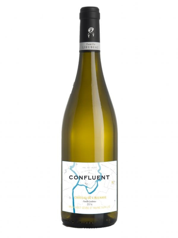 Château de L'Aulnaye 2012