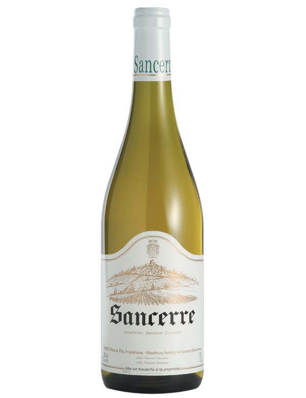 Domaine Denizot 2017