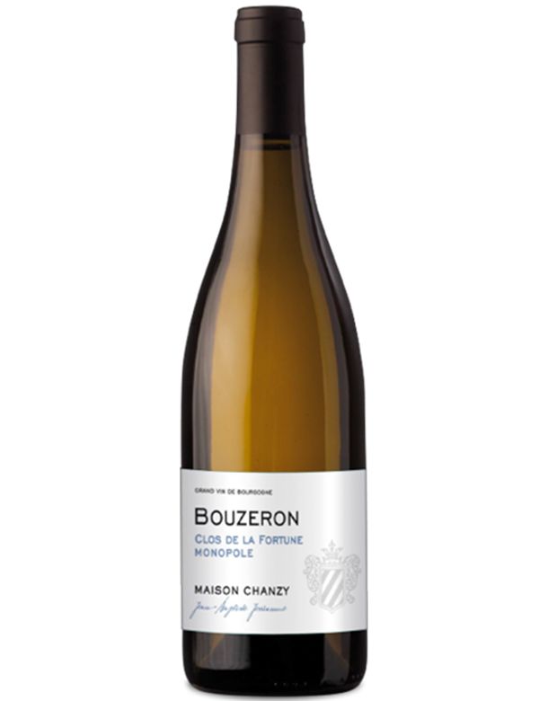 Maison Chanzy Clos de la Fortune Monopole 2016