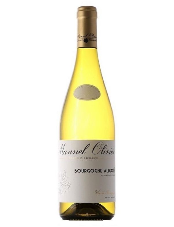 Domaine Manuel Olivier 2017