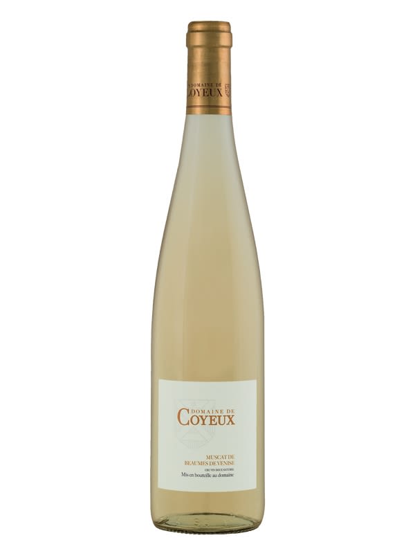 Domaine de Coyeux 2014