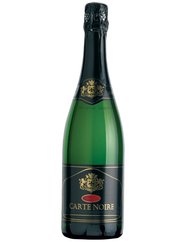 Saumur Carte Noire Demi Sec