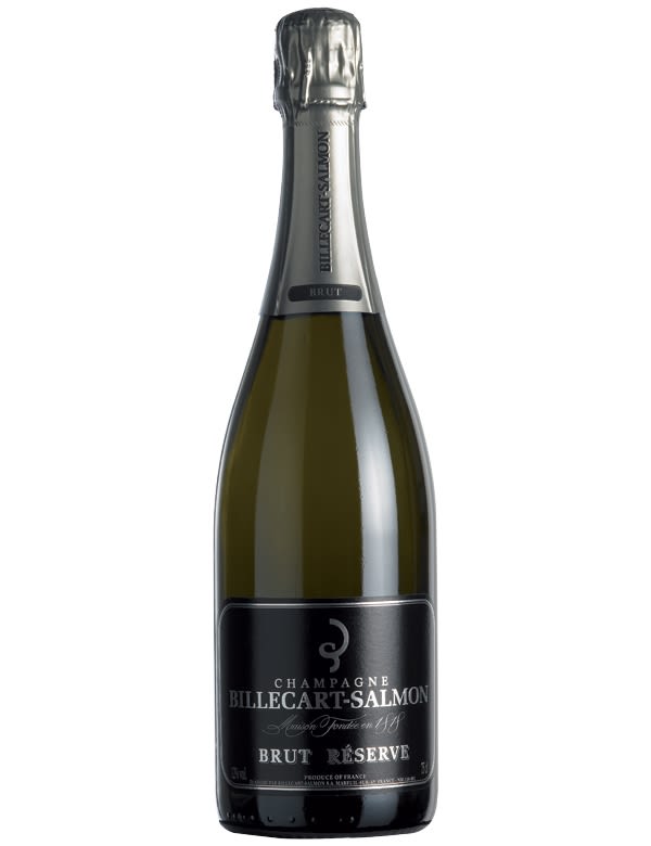 Billecart Salmon Brut Réserve