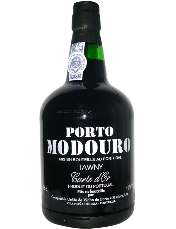 Modouro Tawny