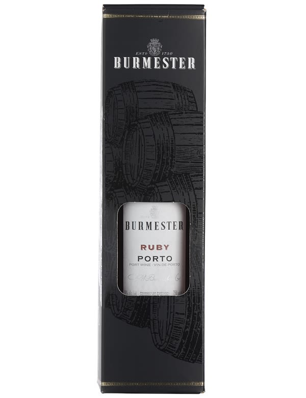 Burmester Ruby