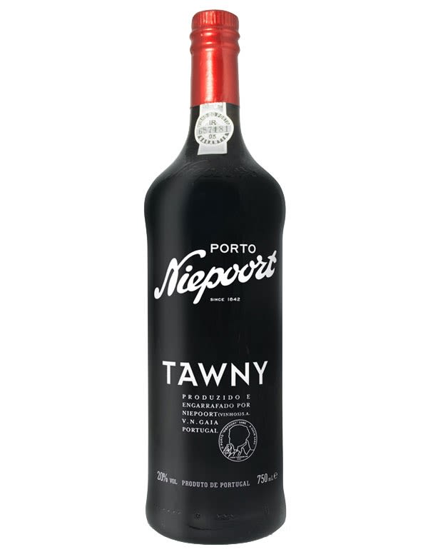 Porto Niepoort Tawny