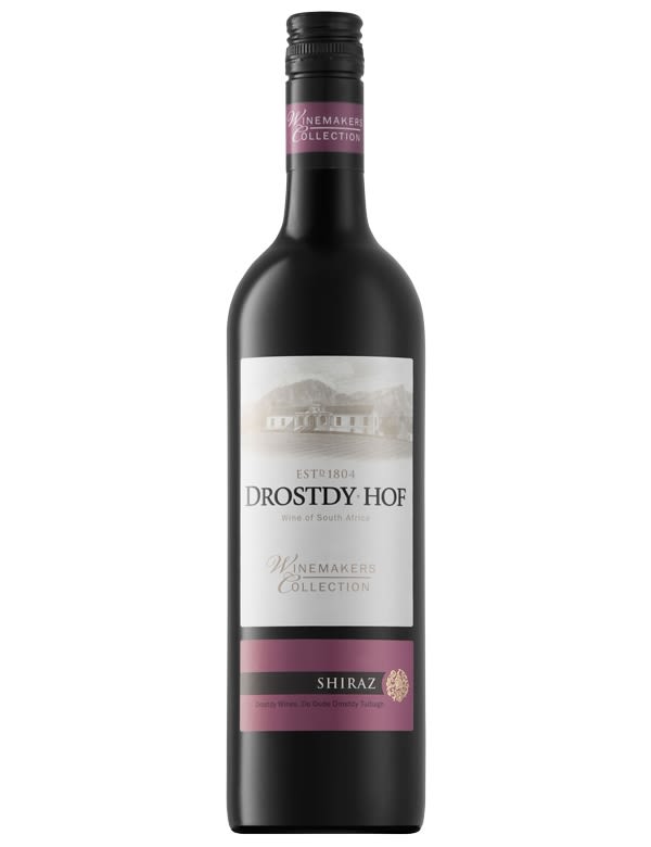 Drostdy Hof Shiraz 2017