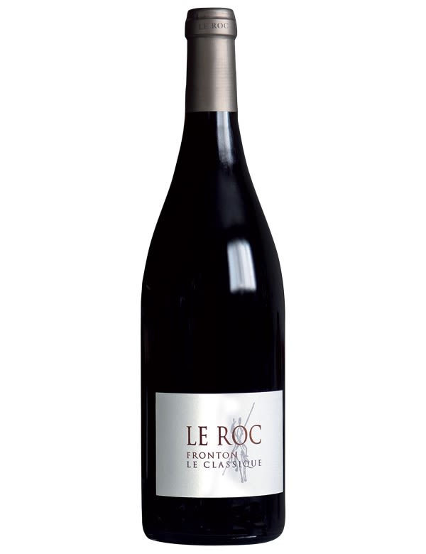 Domaine le Roc Classique 2012
