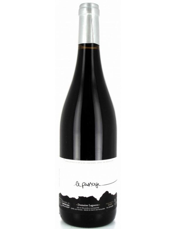 Domaine Laguerre Passage rouge 2017