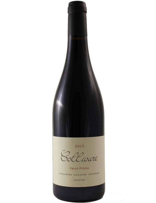 Les Vins Parcé Frères 2017