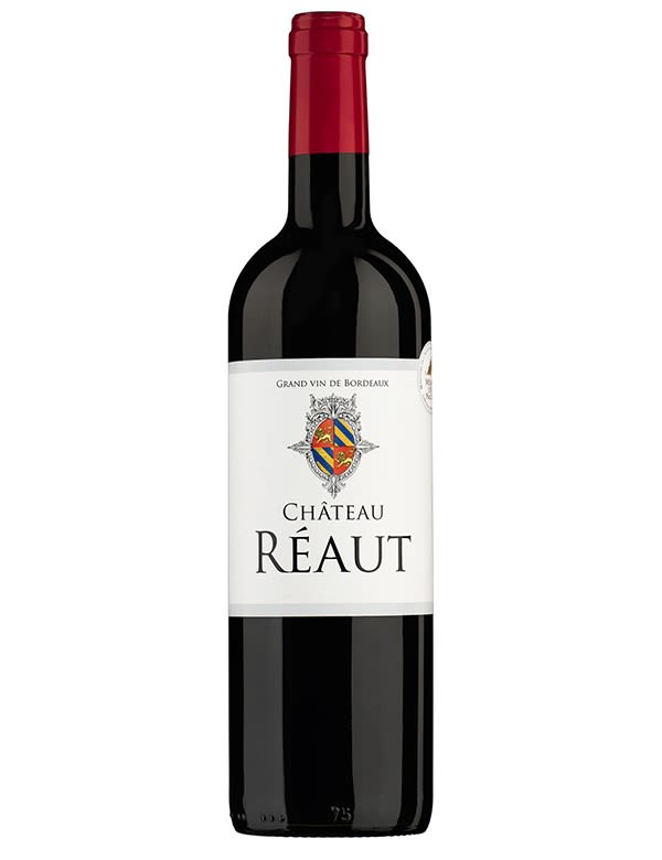 Château Réaut 2018