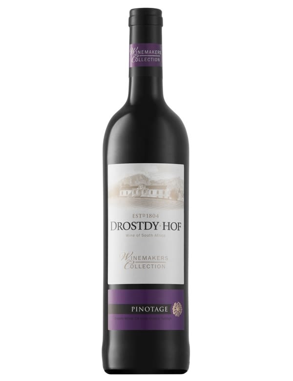 Drostdy Hof Pinotage 2017