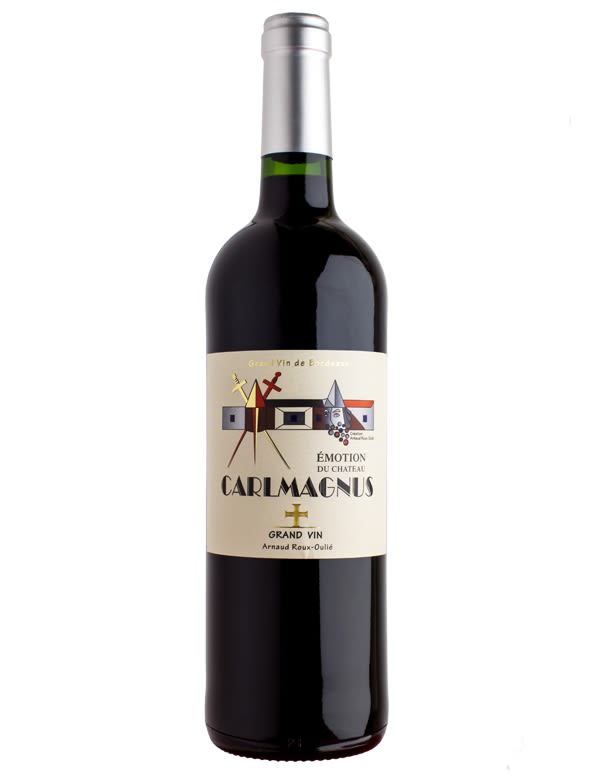 Emotion du Château Carlmagnus 2015