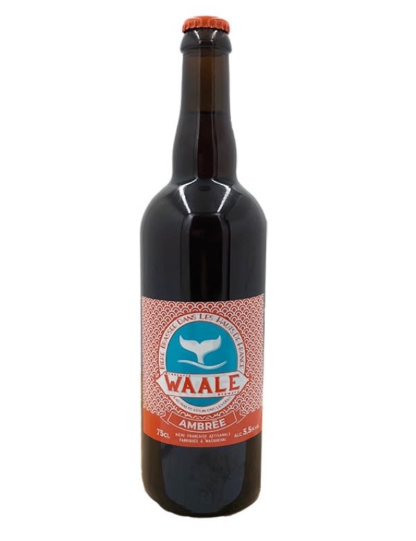 La Waale Ambrée