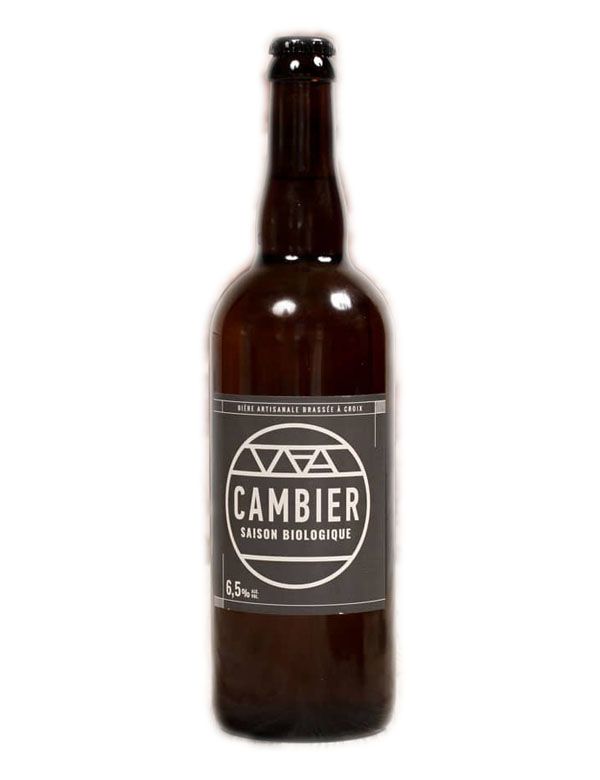 Cambier Saison bio