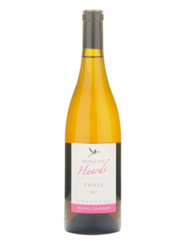 Domaine des Huards Prose 2018