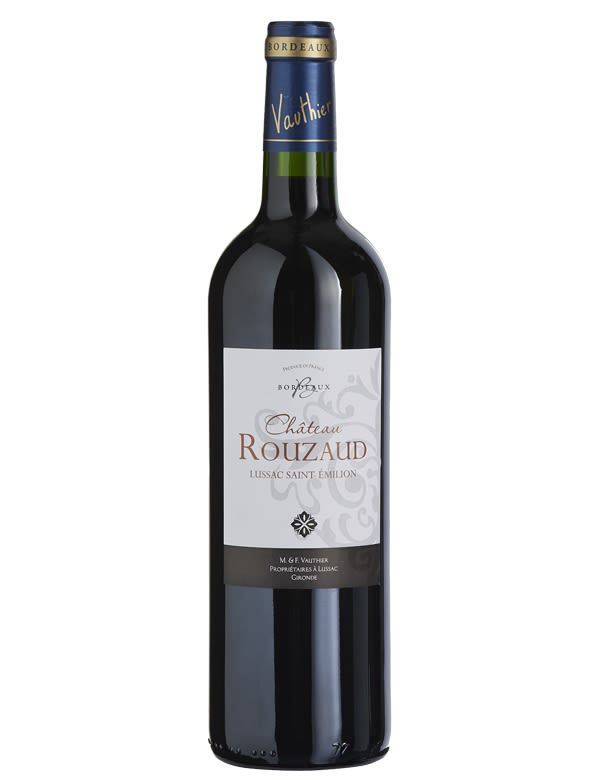 Château Rouzaud 2014