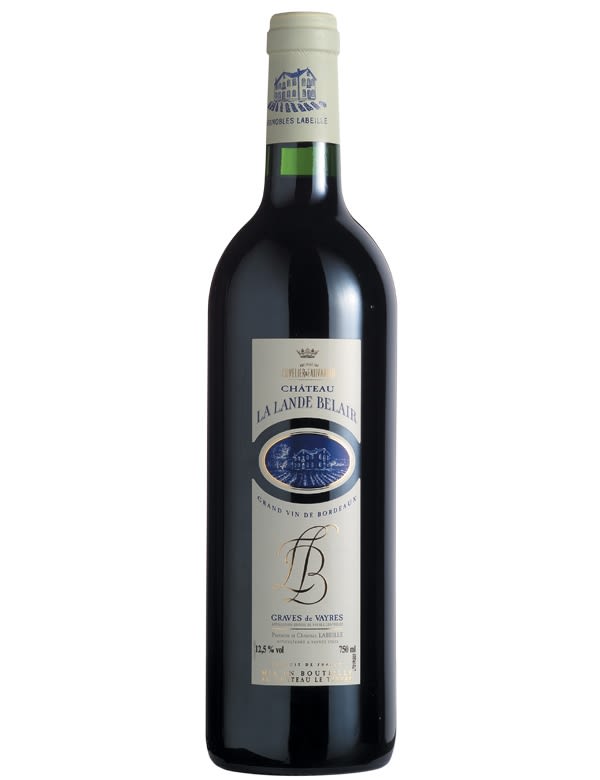 Château La Lande Belair 2016