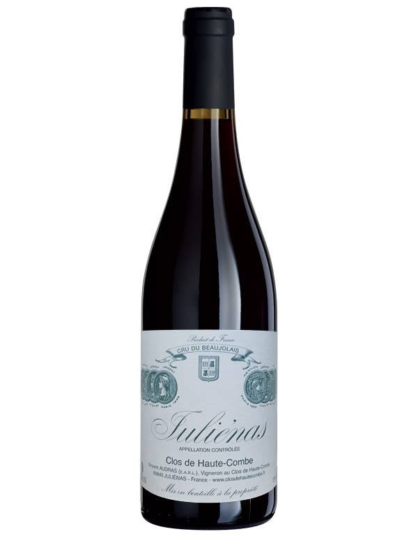 Clos de Haute-Combe 2017