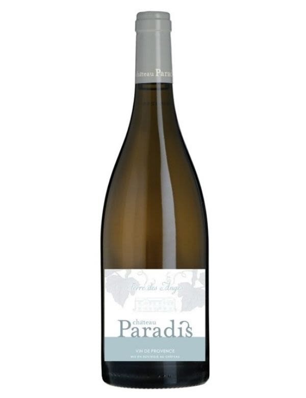 Château Paradis Terre des Anges 2018