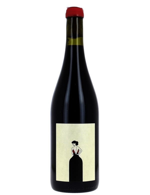 Plantureuse du Château Lestignac 2016