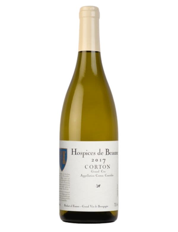 Hospices de Beaune Cuvée Paul Chanson 2010