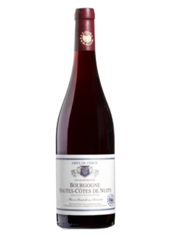 Pagnotta Hautes Côtes de Beaune 2017
