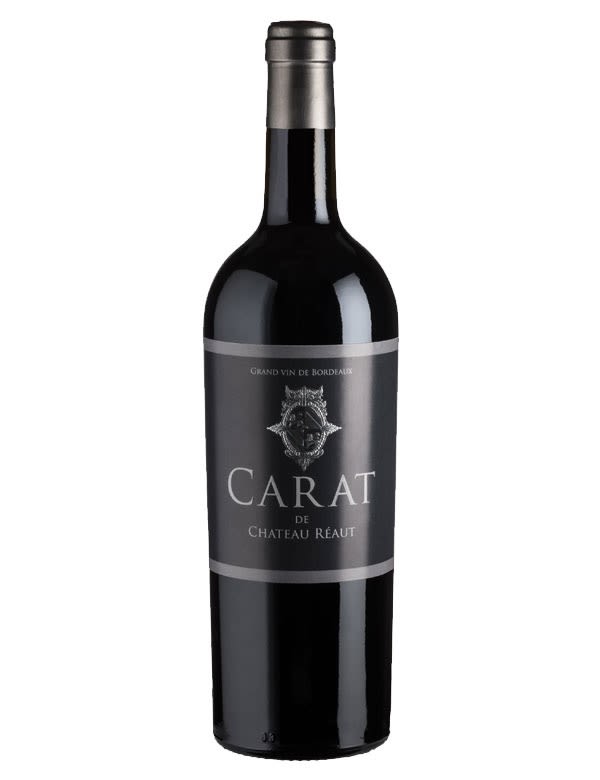 Carat de Château Réaut 2018