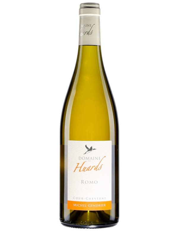 Domaine des Huards Romo 2017