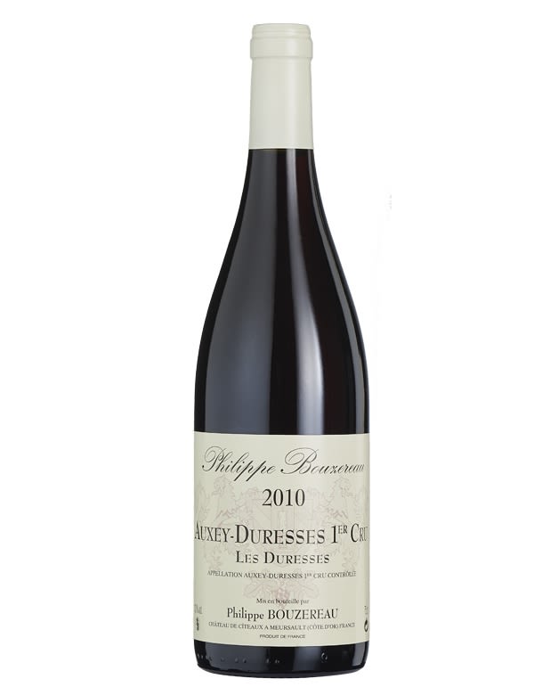Château de Cîteaux Les Duresses 2018