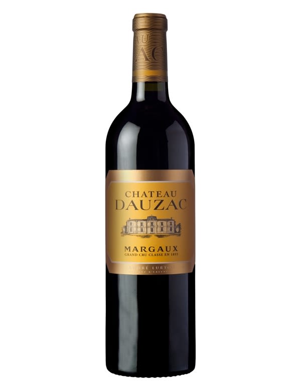 Château Dauzac 2018