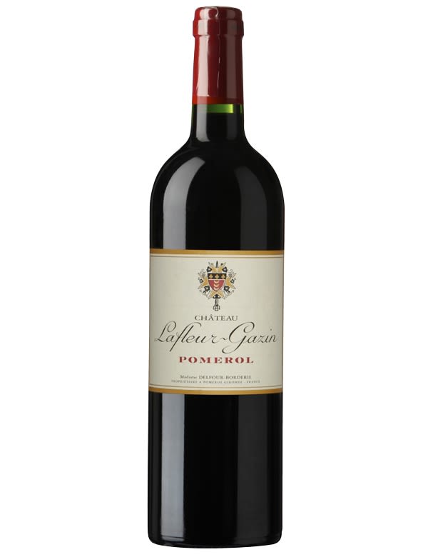 Château Lafleur Gazin 2017