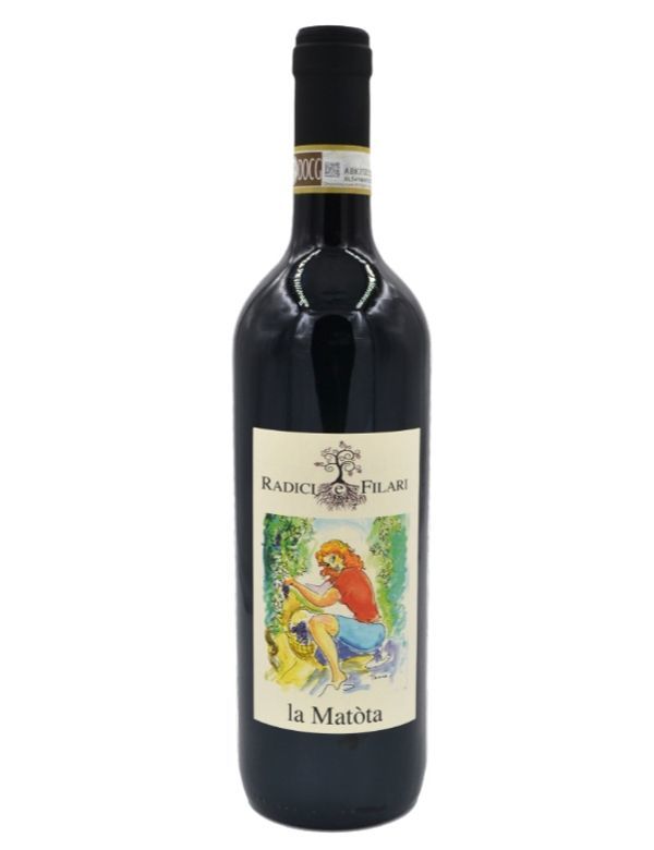 Radici Filari La Matota 2017