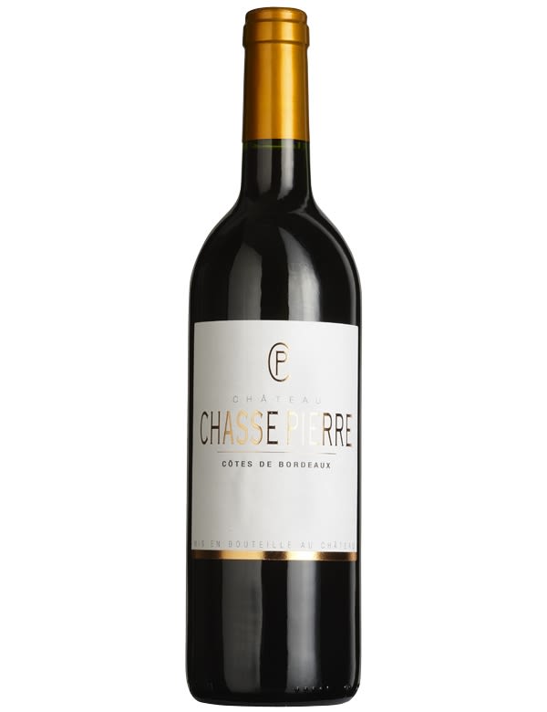 Château Chasse Pierre 2012