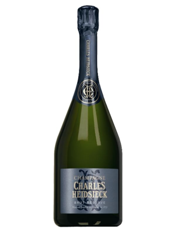 Charles Heidsieck Brut Réserve