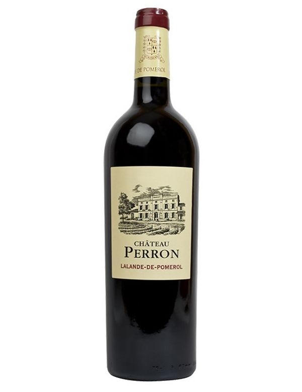 Château Perron 2016
