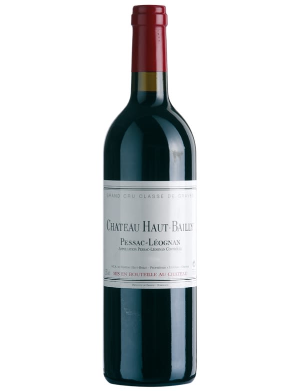 Château Haut-Bailly 2018
