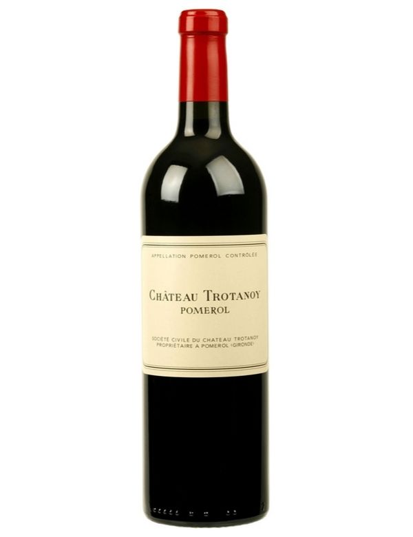Château Trotanoy 2017